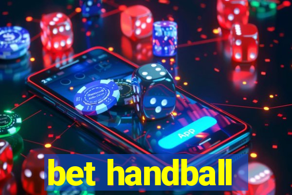 bet handball